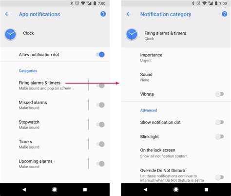 notification chanel api level|Android notification channel groups.